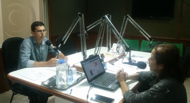 Presidente da ACIC / CDL fala sobre curso gratuito a empresários