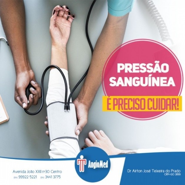 Clínica Angiomed, também faz parte do convênio ACIC/CDL