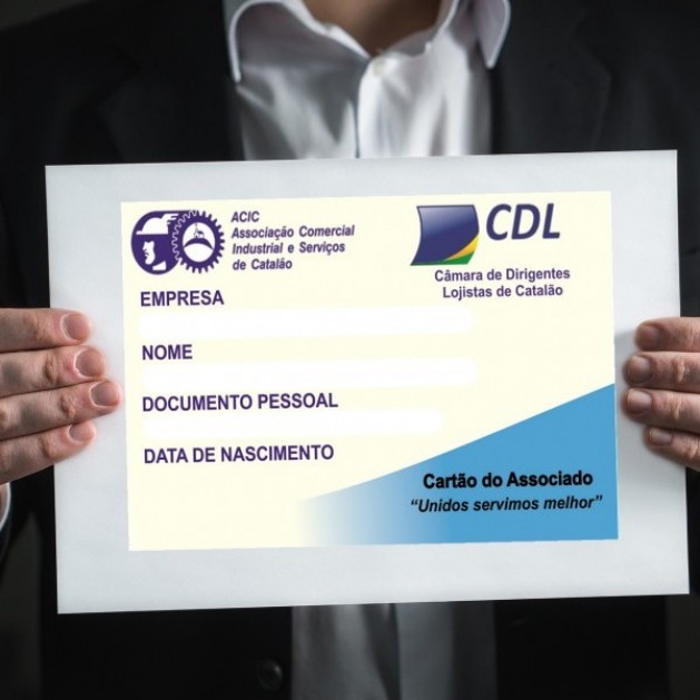 Conheça alguns de nossos parceiros conveniados com ACIC/CDL.