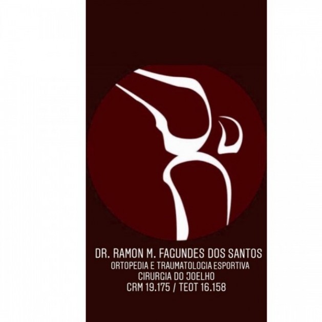 Ramon M. Fagundes dos Santos (Ortopedia e Cirurgia do Joelho), também faz parte do convênio da ACIC/CDL
