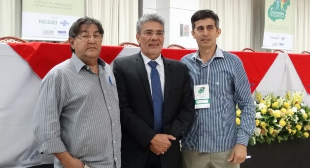 ACIC / CDL participa de Encontro de Associações e apresenta projetos considerados sucesso