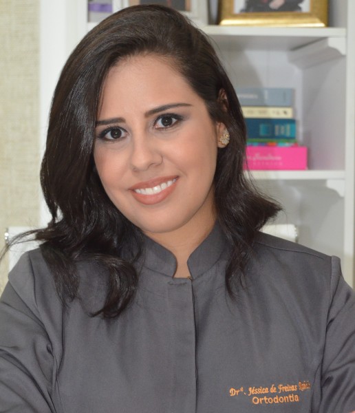 Dra. Jéssica Freitas Rabelo