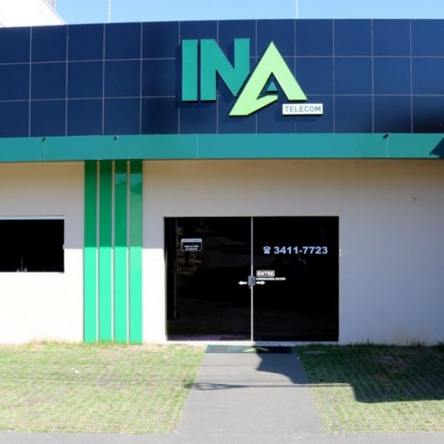 Parceria ACIC/CDL com Ina Telecom