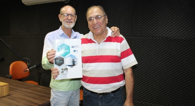 Entrevista sobre benefícios de ser Associado ACIC/CDL