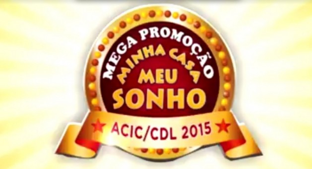 Retrospectiva Promoção Minha Casa Meu Sonho.
