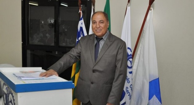 Nova diretoria da ACIC/CDL toma posse em Catalão