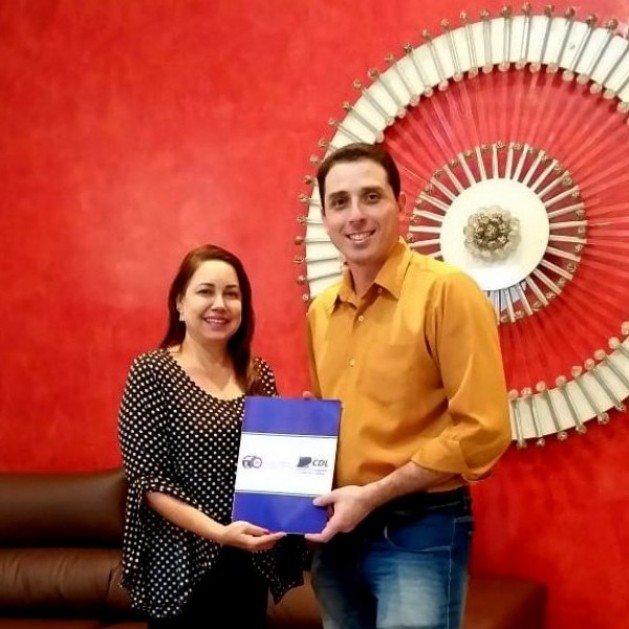 Leandro Fernandes Simões