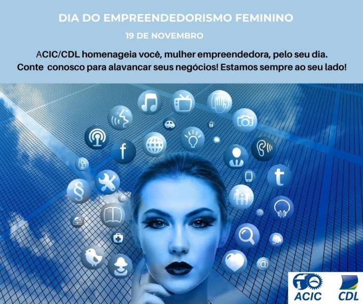  Dia do Empreendedorismo Feminino