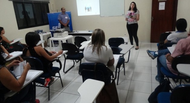 Curso oferecido pela ACIC / CDL e Goiás Fomento anima empresários