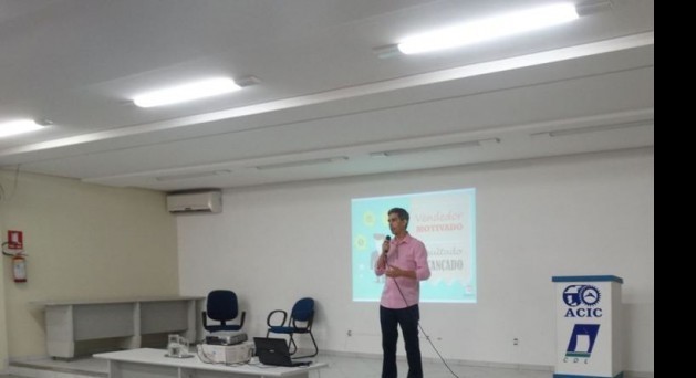 palestra 18:00 as 19:00