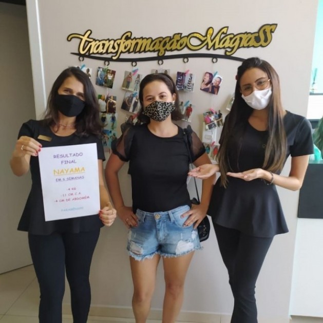 Magrass Catalão também faz parte do convênio da ACIC/CDL para descontos exclusivos aos associados!