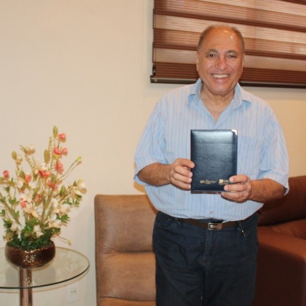 Venha buscar a Agenda 2021 da ACIC/CDL