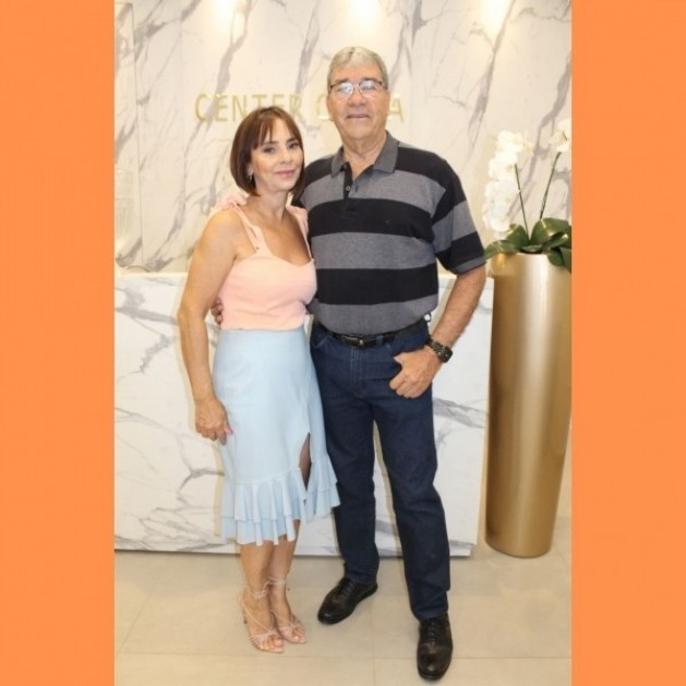 A Center Ótica está em novo endereço