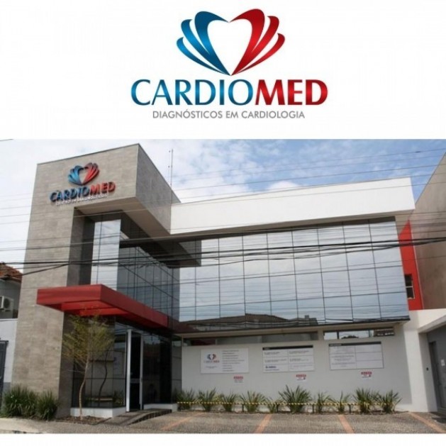 Cardiomed também faz parte do convênio da ACICCDL