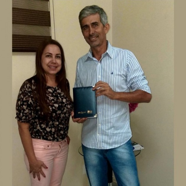 Tome nota do que precisa ser feito ano que vem