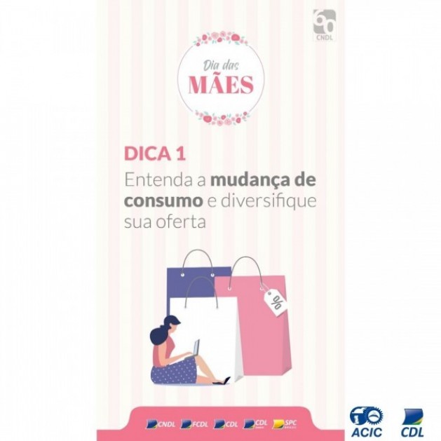 Dicas ACIC/CDL