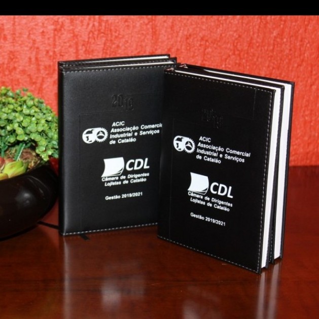 Agenda para Associado ACIC/CDL