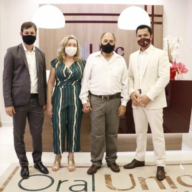 Catalão ganha uma unidade da Clínica Oral Unic