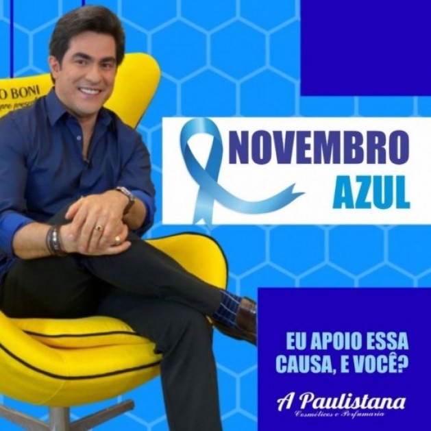 A Paulistana, também faz parte do convênio da ACIC/CDL e oferece descontos diferenciados para associados
