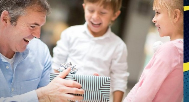 Tendência: lojistas de Catalão mostram variedade de presentes para os pais