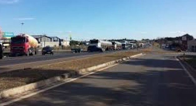 ACIC / CDL une forças para rever projeto de duplicação da BR – 050