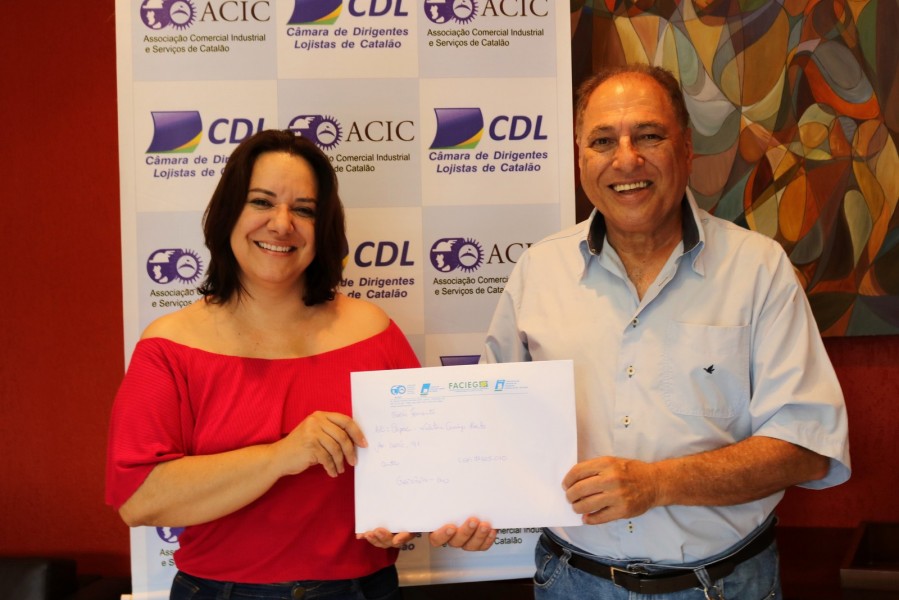 Contemplada da Goiás Fomento