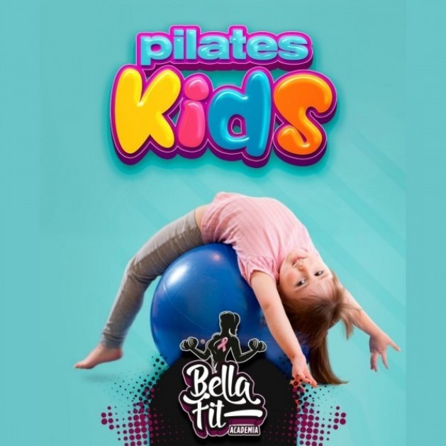 Academia Bella Fit, também faz parte do convênio da ACIC/CDL