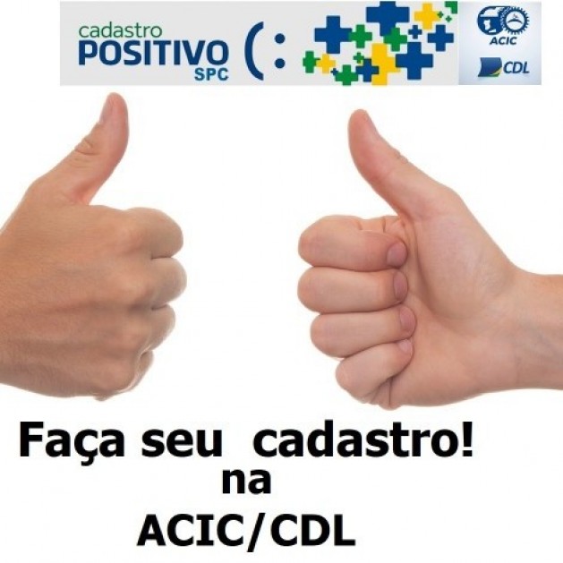 Cadastro Positivo