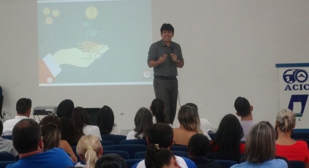 Palestra 14:00 as 15:00