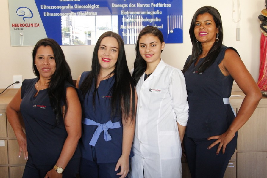 A Neuroclínica também atende pelo convênio da ACIC/CDL.
