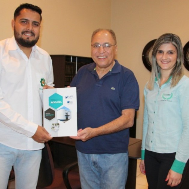 ACIC/CDL em parceria ACACIAMED realizará a campanha “Setembro Amarelo"