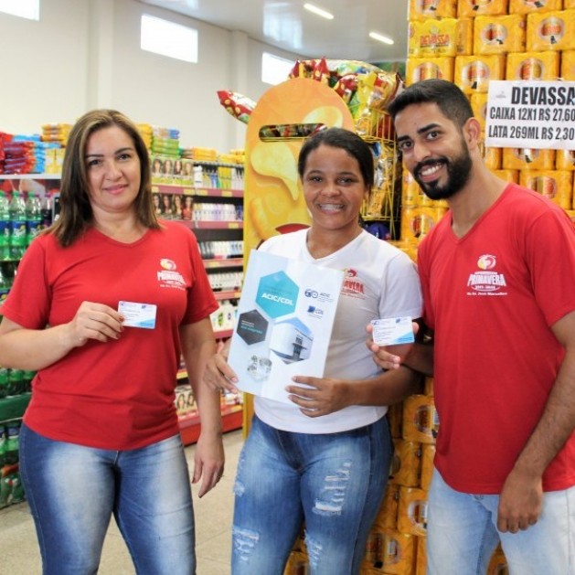 Associado Supermercado Primvera 3