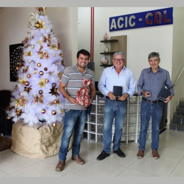 A Agenda 2021 está esperando por você