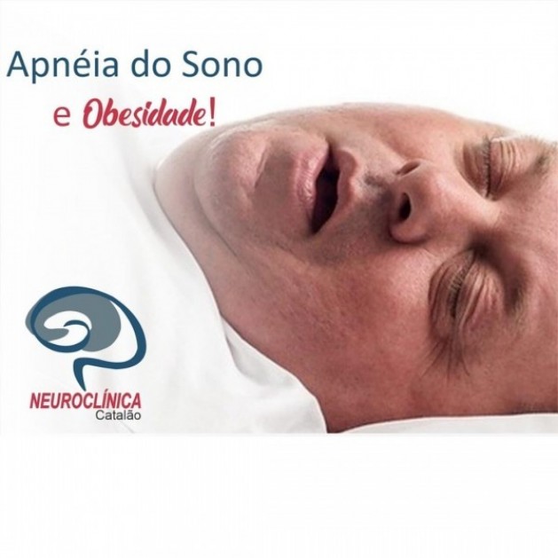 Informativo saúde: Apneia do Sono 