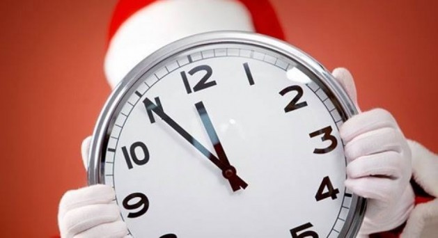 Acordo Horário do Comércio Dezembro 2015