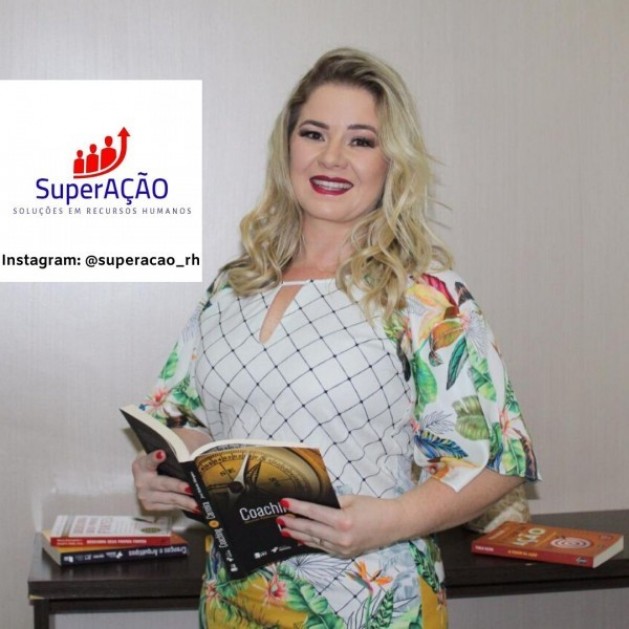 Superação Coaching e Consultoria, também faz parte do convênio da ACIC/CDL!