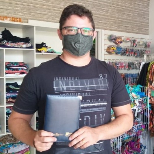 Tome nota do que precisa ser feito ano que vem