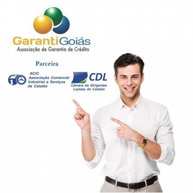 Venha conhecer mais uma oportunidade de fazer empréstimo com GarantiGoiás