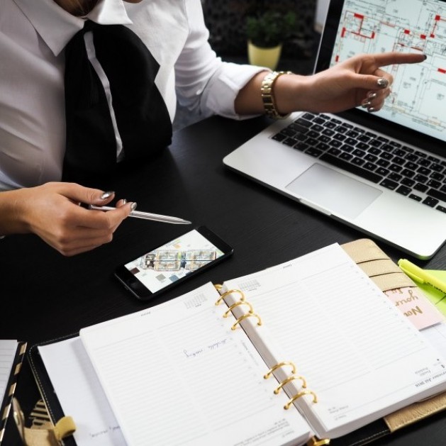 Informativo ACIC/CDL (vagas de empregos)