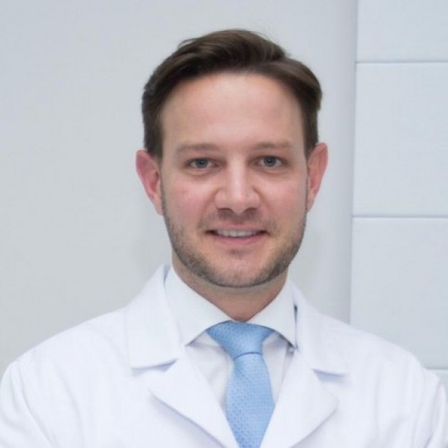 Dr. Filipe Gaspzrin -  oftalmologista - Catarata - Cirurgia Refrativa - Córnea. 