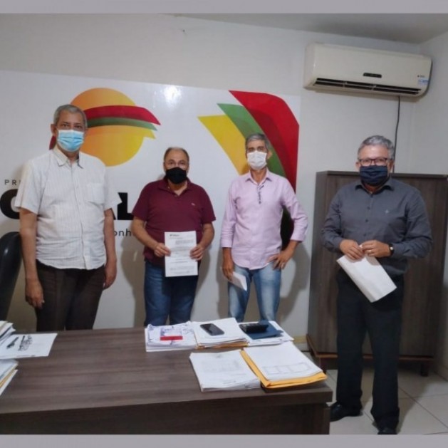 Novo Decreto Municipal número 182, para o combate à Covid19