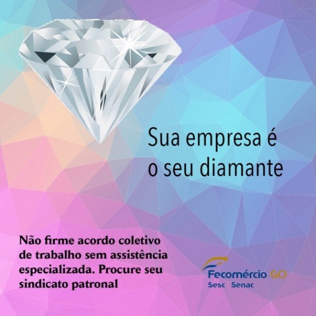 Comunicado Importante!