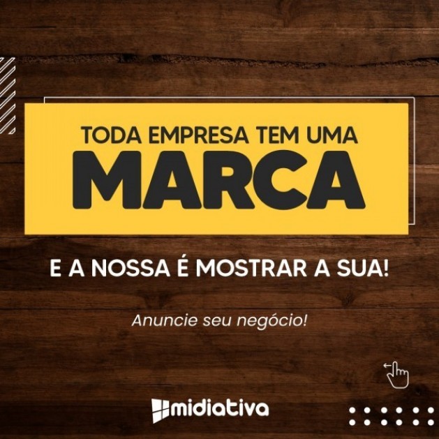 Na Midiativa Indoor, o seu negócio tem resultado