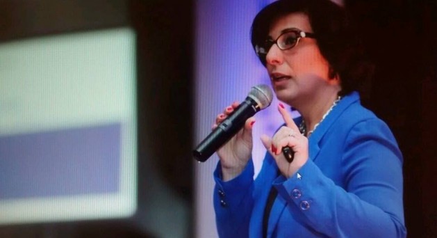   Primeira palestra na Gestão de Geraldo José da Silva será voltada para o público feminino