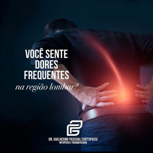 Informativo saúde com Dr. Guilherme Cortopassi