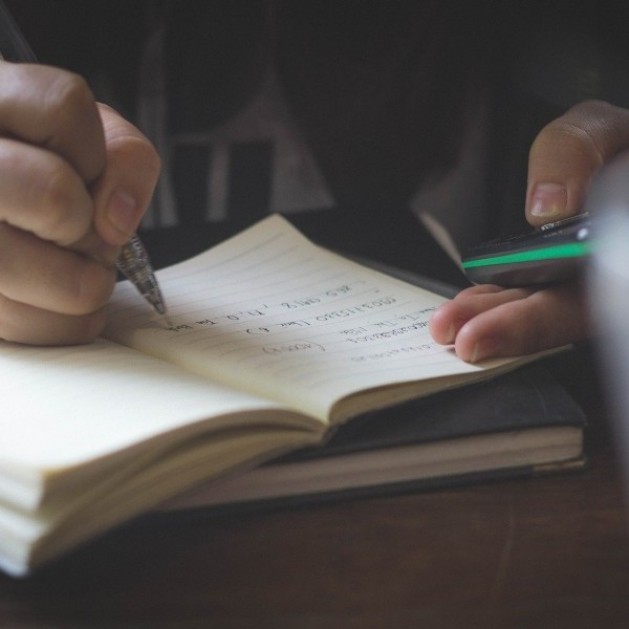 Informativo ACIC/CDL (vagas de empregos)