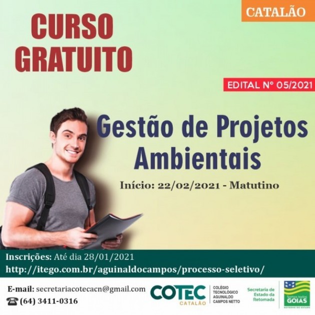 Curso Gratuito