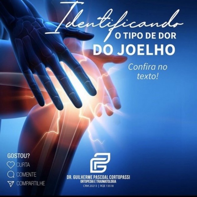 Informativo - Dr. Guilherme Cortopassi 