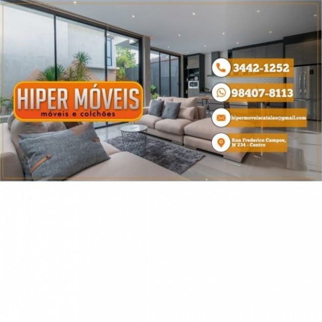 Hiper móveis, também faz parte do convênio ACIC/CDL