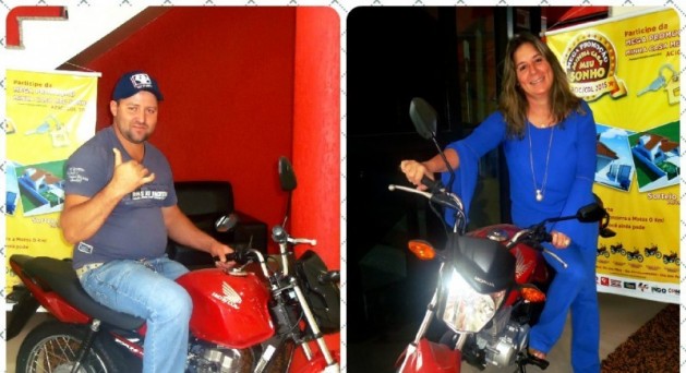 Participe você também da Mega Promoção MINHA CASA MEU SONHO!